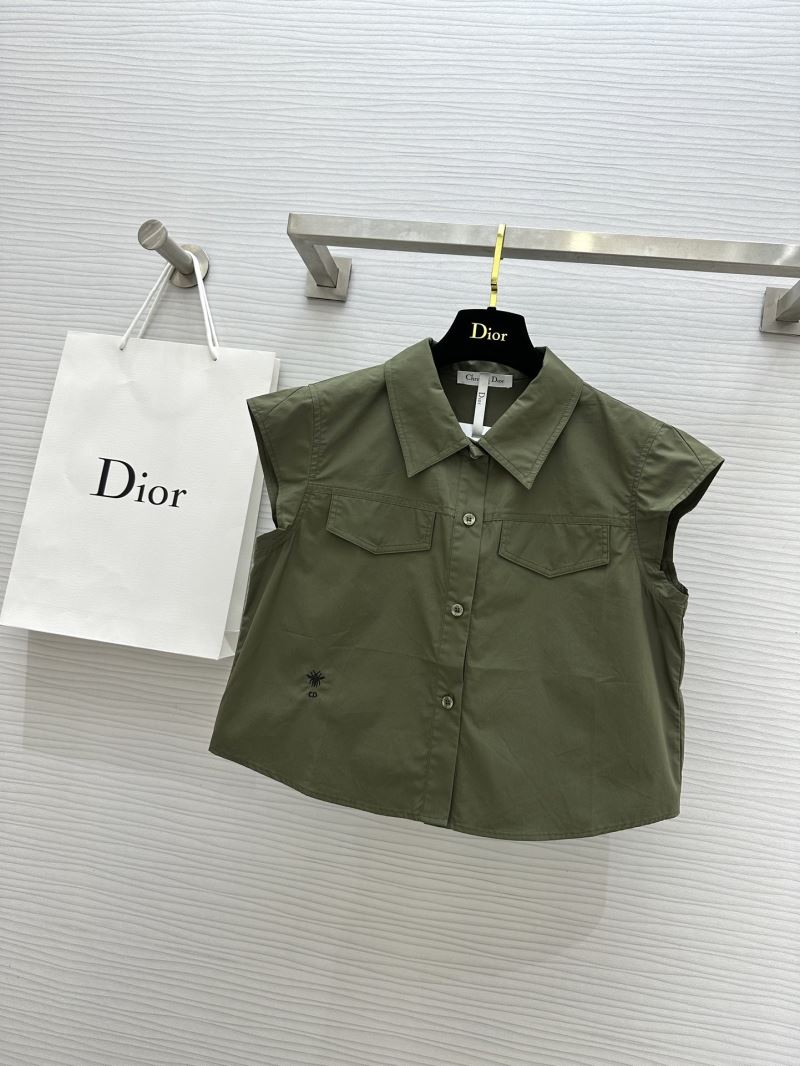 Christian Dior Shirts